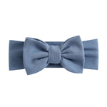 Luxie Charm Midnight Blue Baby Headband - Everetts Place Boutique - 