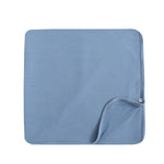 Luxie Charm Midnight Blue Bamboo Swaddle Blanket - Everetts Place Boutique - 
