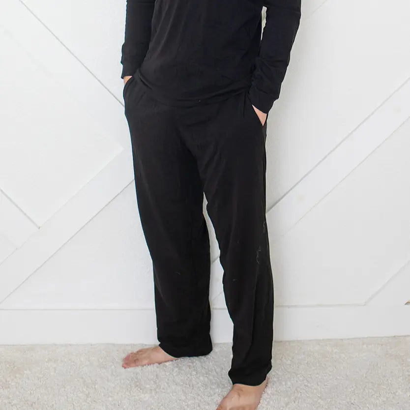 Midnight Men's Cloud Pant - Sleeve, Fashion, Nightwear, Active Pants, Waist | Everetts Place