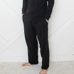 Midnight Men's Cloud Pant - Sleeve, Fashion, Nightwear, Active Pants, Waist | Everetts Place