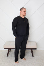 Bestaroo Midnight Men's Cloud Pant - 