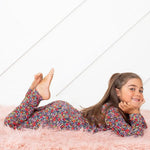 Bestaroo Midnight Petals Pajama - 