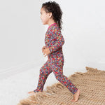 Bestaroo Midnight Petals Pajama - 