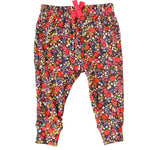 Bestaroo Midnight Petals Relaxed Fit Jogger - 