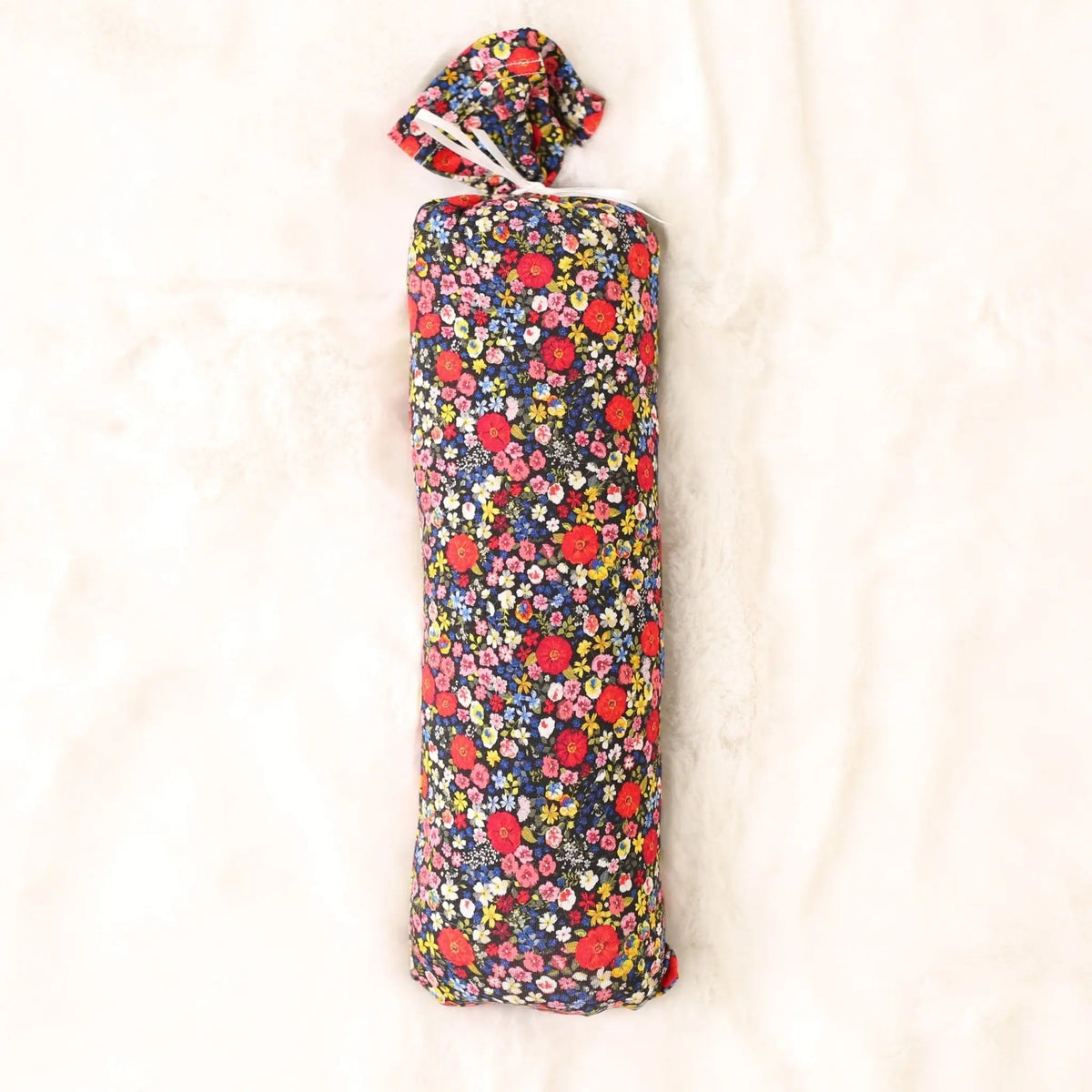 Bestaroo Midnight Petals Swaddle - 