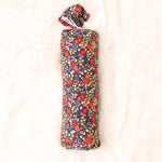Bestaroo Midnight Petals Swaddle - 