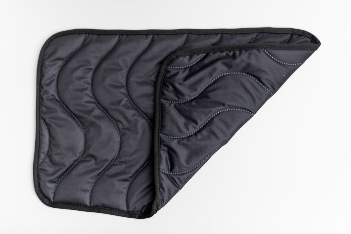 Anywhere Adventure Play Mat, Featuring Quilted Wipeable Machine Washable Fabric - Everetts Place Boutique - Play Mat