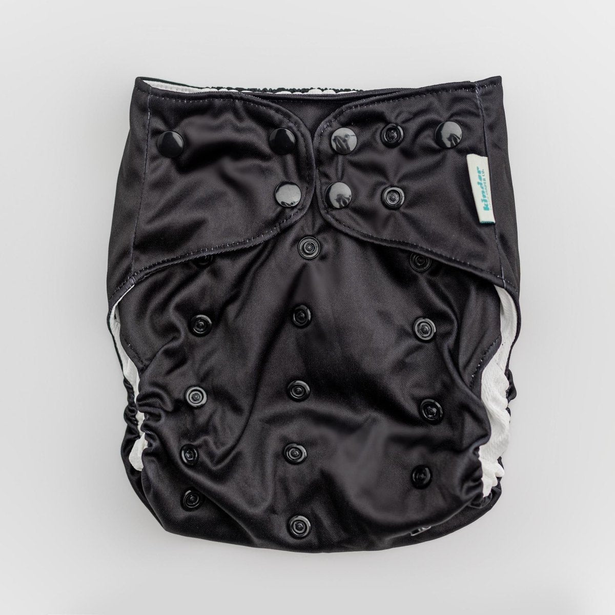 Reusable Swim Diapers with Athletic Wicking Jersey (7 - 60lbs) - Everetts Place Boutique - Swim Diaper