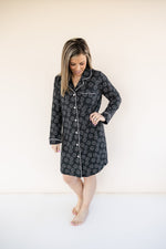 DREAM BIG LITTLE CO Midnight Smiles Women's Dream GownEveretts Place