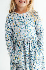 Oopsie Daisy L/S Pocket Twirl Dress by Mila & Rose ® (view 1 of 5)