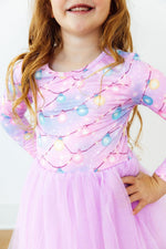 Season to Sparkle L/S Tutu Dress by Mila & Rose ®
