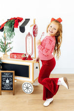 Bow So Sweet Sweater by Mila & Rose ®