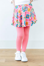 Holiday Cheer Twirl Skegging by Mila & Rose ®