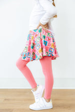 Holiday Cheer Twirl Skegging by Mila & Rose ®