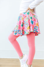 Holiday Cheer Twirl Skegging by Mila & Rose ®