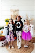 Tied with a Boo Leggings by Mila & Rose ®
