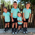 DREAM BIG LITTLE CO MINGLING MINGOS DREAM POCKET TEEEveretts Place