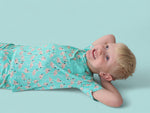 DREAM BIG LITTLE CO MINGLING MINGOS DREAM POCKET TEEEveretts Place