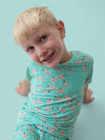 DREAM BIG LITTLE CO MINGLING MINGOS DREAM POCKET TEEEveretts Place