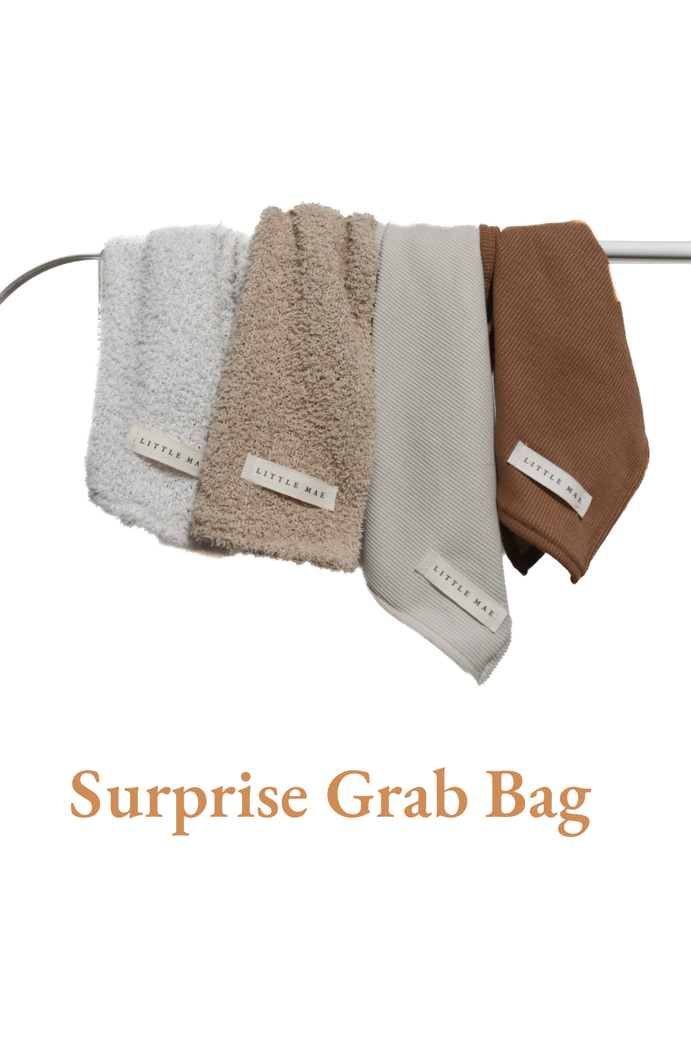 Little Mae & Co Mini Blanket Grab BagEveretts Place