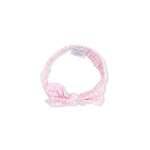 Mini Gingham Pink - Knot Headband - Headgear, Pink, Headband, Headpiece, Purple | Everetts Place