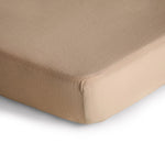 Mushie Mini Muslin Crib Sheet - 