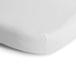 Mushie Mini Muslin Crib Sheet - 