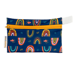 Smart Bottoms Mini Wet Bag - After the Storm - 