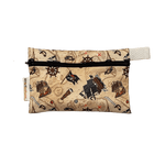 Smart Bottoms Mini Wet Bag - Ahoy - 