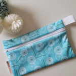 Smart Bottoms Mini Wet Bag - Blown Away - 