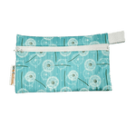 Smart Bottoms Mini Wet Bag - Blown Away - 