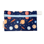 Smart Bottoms Mini Wet Bag - Cosmos - 