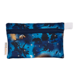 Smart Bottoms Mini Wet Bag - Dark Night - 