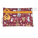 Smart Bottoms Mini Wet Bag - Ever After - 