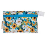 Smart Bottoms Mini Wet Bag - Hello, Sunshine - 