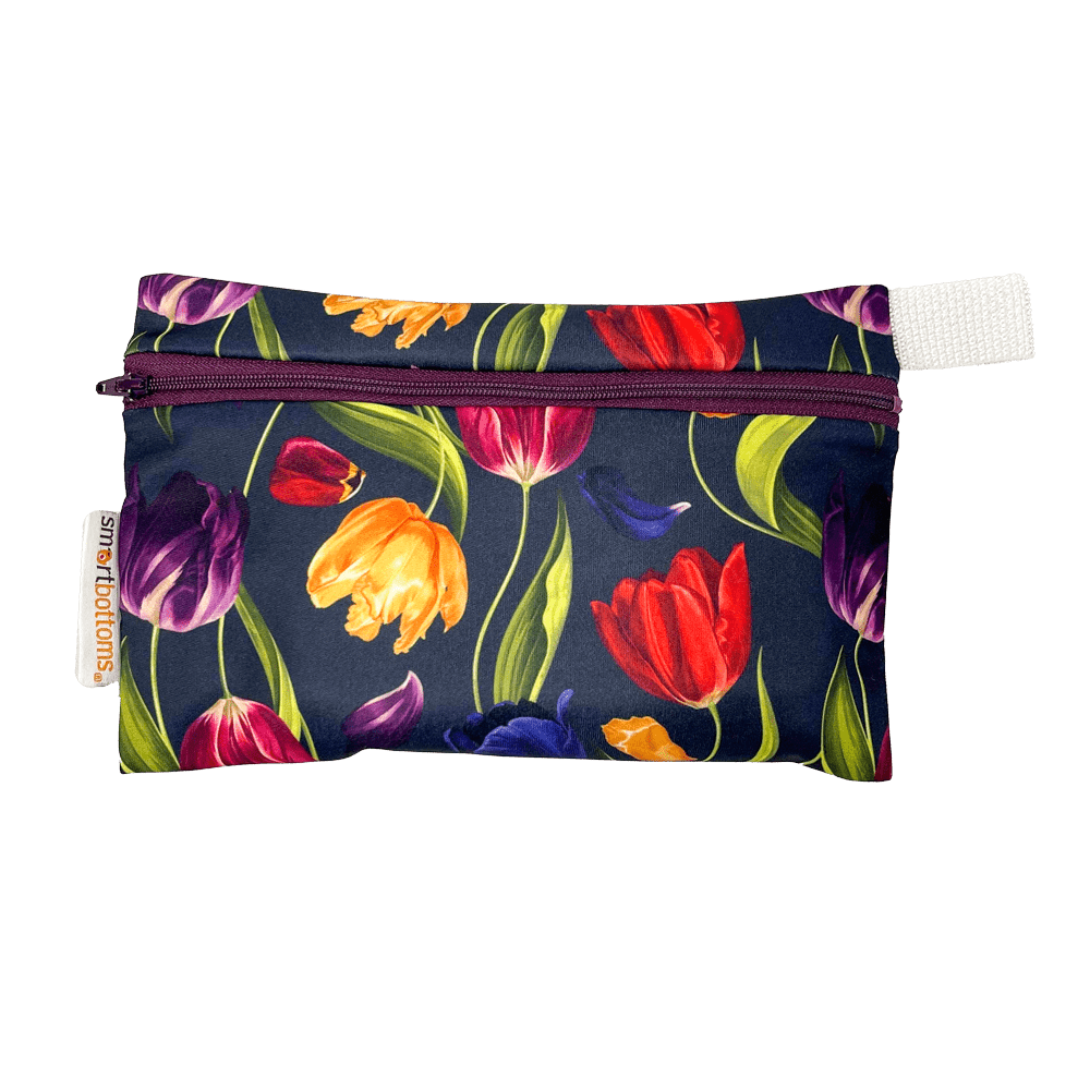 Smart Bottoms Mini Wet Bag - Perfect Love - 