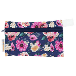Smart Bottoms Mini Wet Bag - Petit Bouquet - 