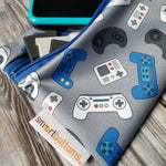 Smart Bottoms Mini Wet Bag - Play On - 