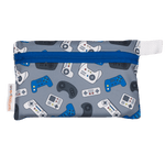 Smart Bottoms Mini Wet Bag - Play On - 