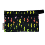 Smart Bottoms Mini Wet Bag - Superbolt - 