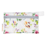 Smart Bottoms Mini Wet Bag - Tea Party - 