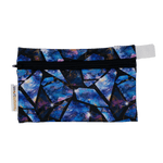 Smart Bottoms Mini Wet Bag - The Fourth Dimension - 