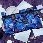 Smart Bottoms Mini Wet Bag - The Fourth Dimension - 