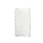 Saranoni MINKY STRETCH LUXE CHANGING COVERS Everetts Place