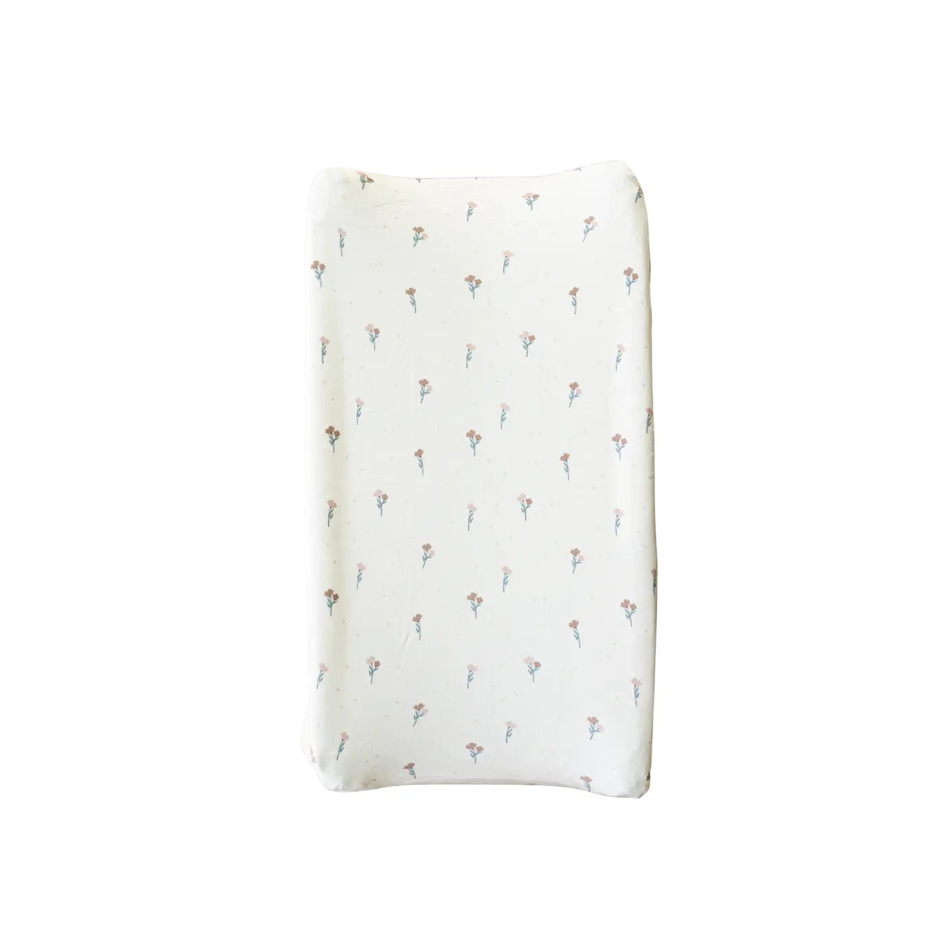 Saranoni MINKY STRETCH LUXE CHANGING COVERS Everetts Place