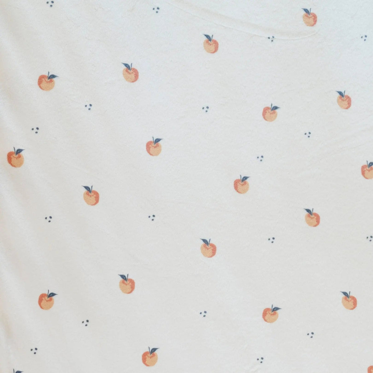 Saranoni MINKY STRETCH LUXE CHANGING COVERS Everetts Place