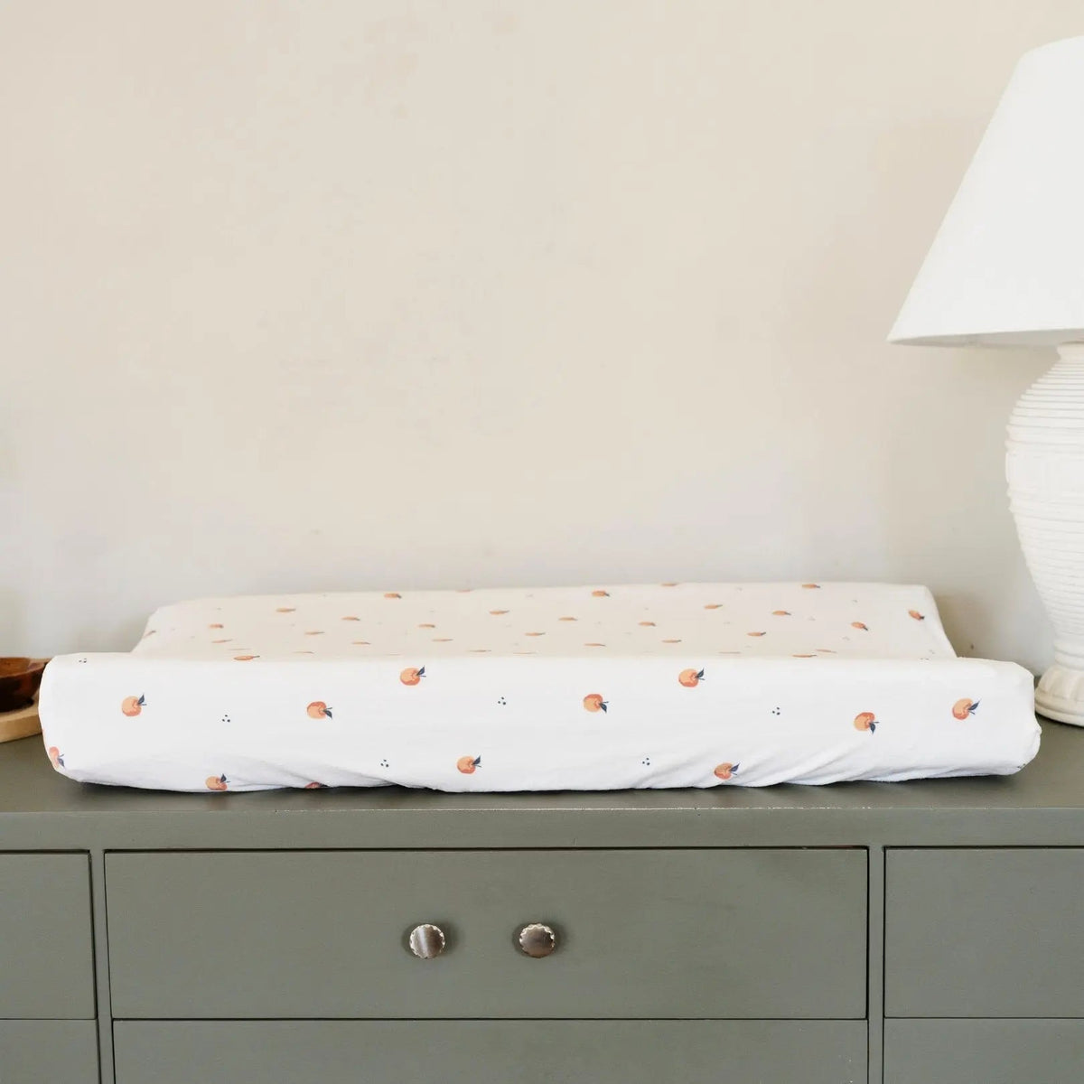 Saranoni MINKY STRETCH LUXE CHANGING COVERS Everetts Place