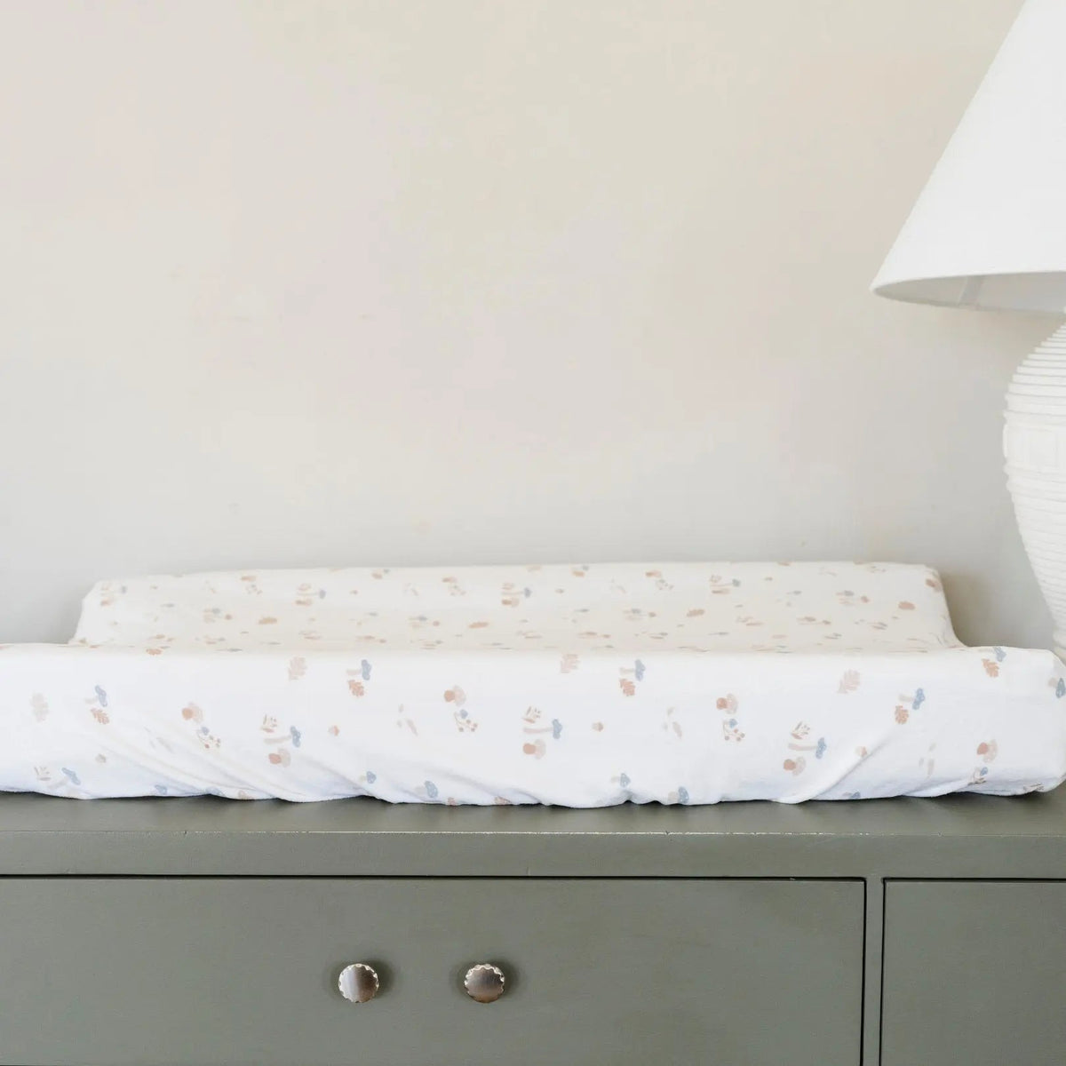 Saranoni MINKY STRETCH LUXE CHANGING COVERS Everetts Place