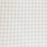 Saranoni MINKY STRETCH LUXE CRIB SHEETS - 