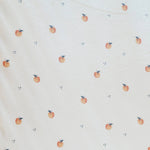 Saranoni MINKY STRETCH LUXE CRIB SHEETS - 
